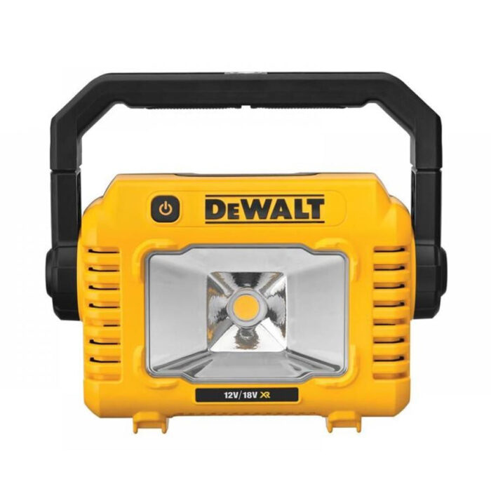 Dewalt DCL077 12/18V Compact Task Light Body Only - Image 2