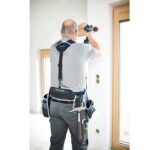 Festool TB-FT1 Heavy‑Duty Tool Belt with Shoulder Strap - 577154 - Image 5
