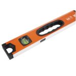 Kendo 600mm Magnetic Aluminium Level 24" - Image 5