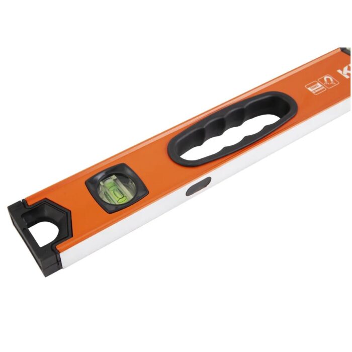 Kendo 600mm Magnetic Aluminium Level 24" - Image 5