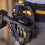 Toughbuilt Compact Drill Holster TB-CT-20-S - Image 6