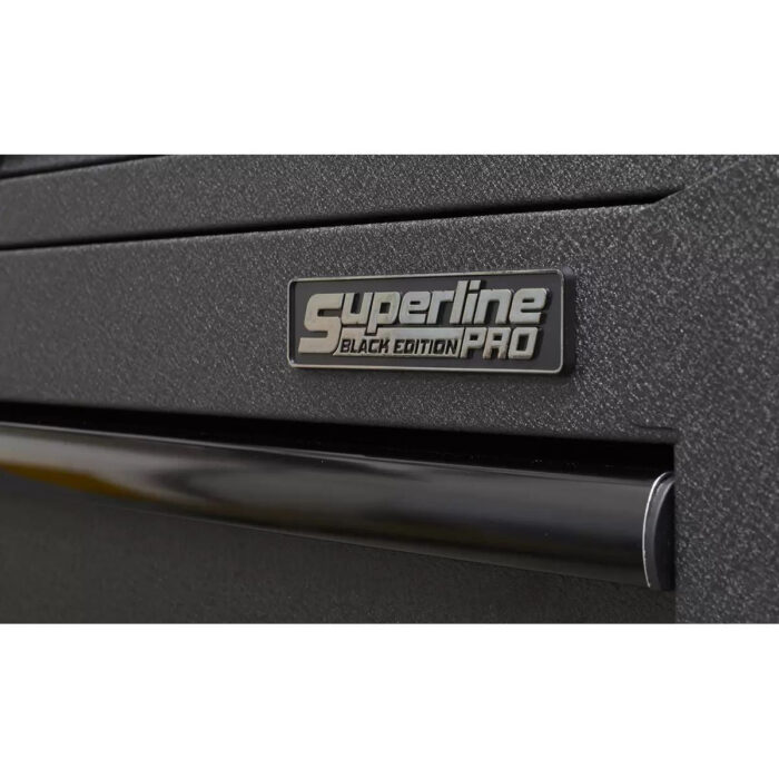 Sealey AP41HBESTACK Hutch Toolbox 1030mm & Rollcab Combo - Image 4