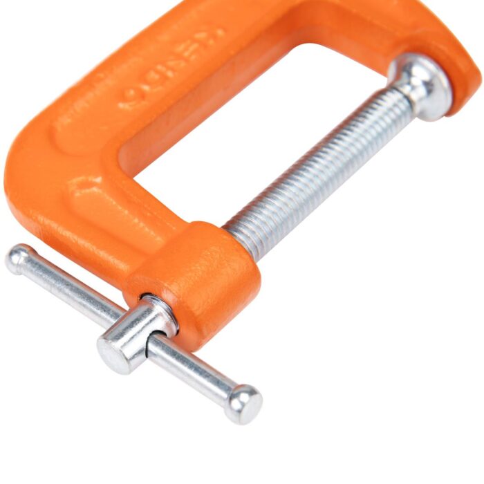 Kendo 50mm G-Clamp - Image 4