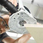 Festool OF 1010 REBQ-Plus 230V GB Router Cutter With Systainer - 578004 - Image 9