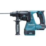 Makita 18V LXT Brushless SDS+ Hammer Drill Body Only