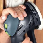 Festool ROTEX RO 125 FEQ-Plus 125mm Geared Eccentric Sander 230V GB With Systainer - 576033 - Image 6