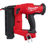 Milwaukee M18FN18GS-0X Fuel 18 GS Finish Nailer Body Only