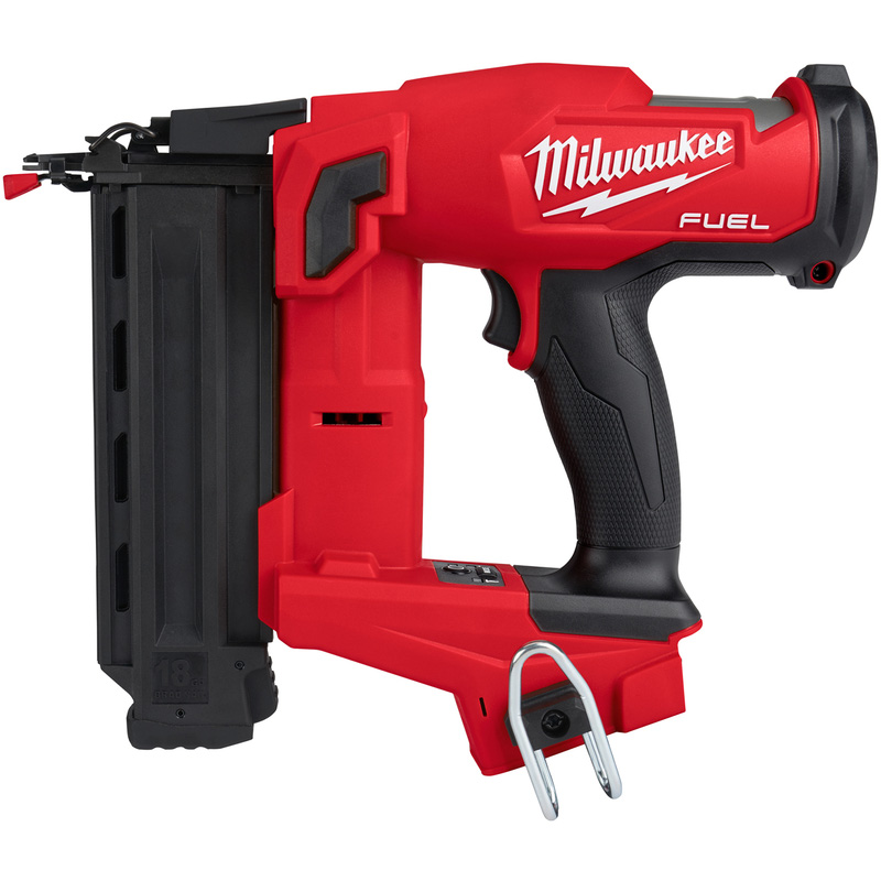 88882.jpg Milwaukee M18FN18GS-0X Fuel 18 GS Finish Nailer Body Only - Image 1