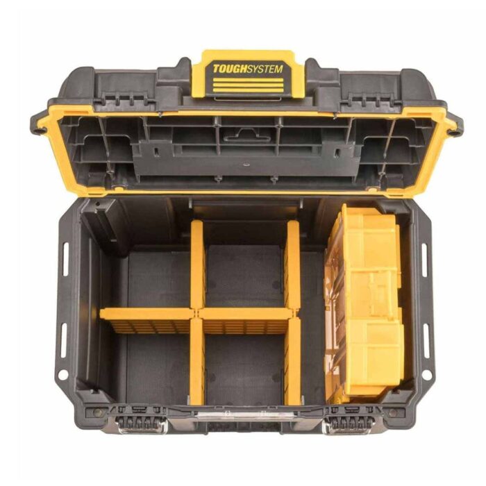 Dewalt DWST60480-1 TOUGHSYSTEM 2.0 Tower 6 Piece Set - Image 8