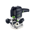 Festool OF 1010 REBQ-Plus 230V GB Router Cutter - 578004 With 1 x Guide Rail FS 800/2 - Image 2
