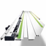 Festool FSK 670 Cross Cutting Guide Rail - 769943 For HKC 55, TSV 60 K - Image 3