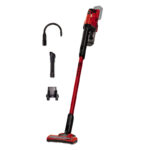 Einhell PXC 18V Cordless Stick Vacuum Cleaner Body Only