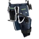 Festool TB-FT1 Heavy‑Duty Tool Belt with Shoulder Strap - 577154 - Image 2