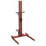 Sealey DH03 Hydraulic Drum Truck & Van Loader 205L