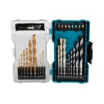 Makita E-07032 Drill and Screw Bit Set Of 27 Piece