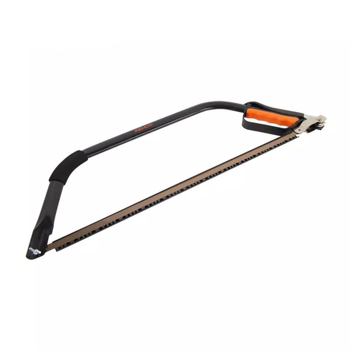 8abc79e6-043c-4d8a-b4bf-2d1504b107fe Kendo 600mm Bow Saw - Image 1