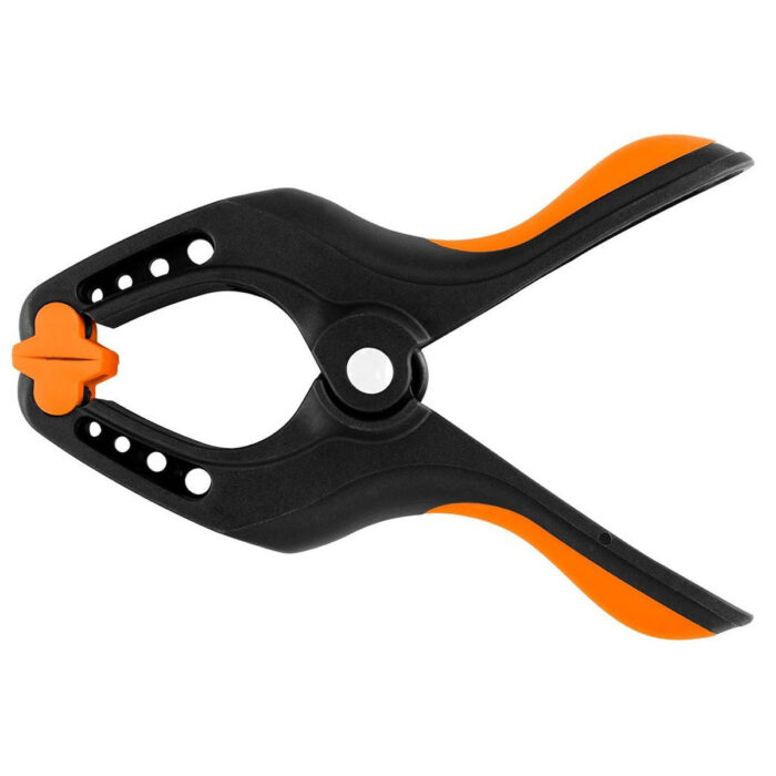 Kendo 84mm Spring Clamp - Image 3