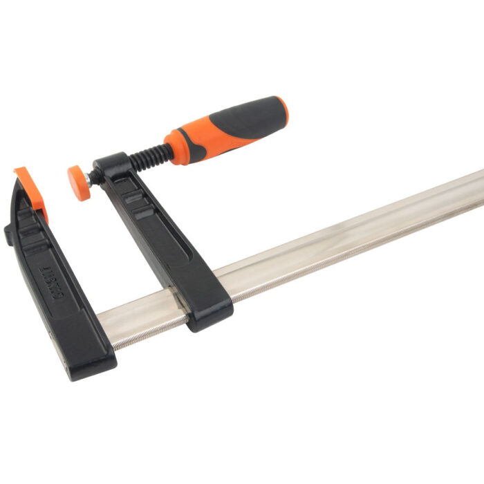 Kendo F-Clamp 120mm x 300mm - Image 4