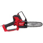 Milwaukee M18FHS20-552 18V Fuel Brushless 20cm Hatchet Pruning Saw With 2 x 5.5Ah Battery & Charger 4933480119 - Image 4