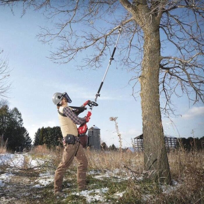 Milwaukee M18FOPH-EXA Power Head Quik-Lok Extension Attachment 4932464960 - Image 3