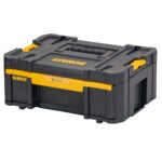 Dewalt DWST1-70705 TSTAK III Deep Drawer Kit Box - Image 2