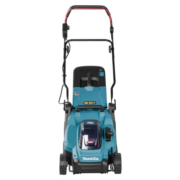 Makita LM003GZ 40Vmax XGT Brushless 380mm (15”) Lawn mower Body Only - Image 8