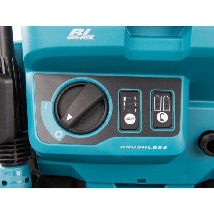 Makita HW001GZ 40V Max Brushless Pressure Washer Body Only - Image 12