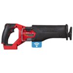 Milwaukee M18ONEFSZ-0 M18 FUEL 18V ONE-KEY Sawzall with 1 x 3.0Ah Battery & Charger - Image 3