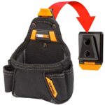 ToughBuilt Tape Measure / All Purpose Pouch TB-CT-25