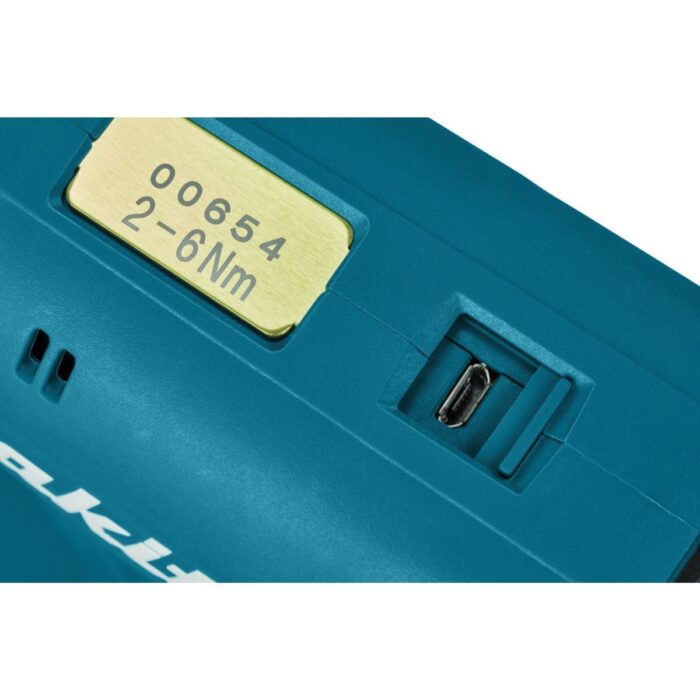 Makita DFT060TMZ 18V LXT Brushless Assembly Line Screwdriver Body Only - Image 7