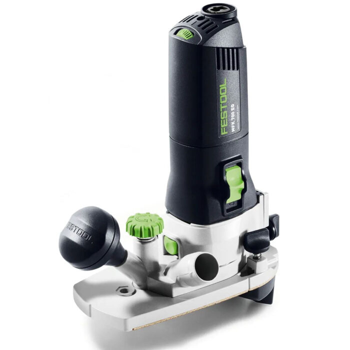 Festool MFK 700 KA EQ-Plus 230V GB Corded Module Edge Router With Systainer - 578712 - Image 2