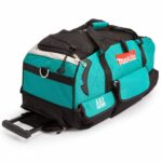 Makita LXT600 Heavy Duty LXT 26" Padded Tool Bag WHEELS 831279-0 - Image 2