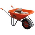 Belle Warrior Wheel Barrow 100 Litre 02204 - Image 3
