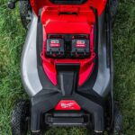 Milwaukee M18F2LM53 36V FUEL Brushless 53cm Self Propelled Lawn Mower with 2 x 8.0Ah Battery & Charger - Image 6