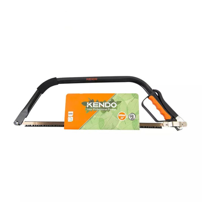 Kendo 600mm Bow Saw - Image 4