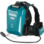 Makita UR201CX1 36V Brush Cutter With 33.5Ah Portable Backpack Battery - Image 3