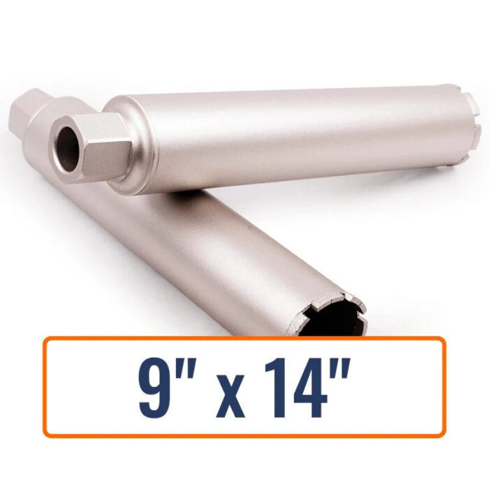 Core Bits For Concrete - X300 - Concrete - Image 23