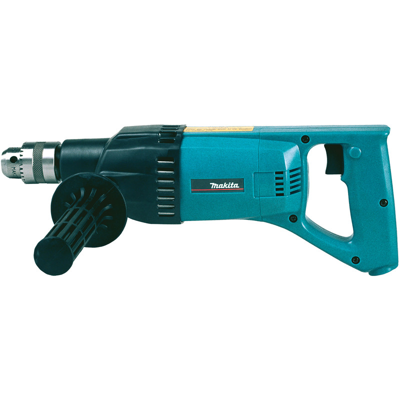 90984-1.jpg Makita 850W Dry Diamond Core Drill 110V - Image 1