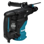 Makita HR3012FCJ/2 30mm SDS+ AVT Rotary Hammer Drill 240V - Image 4