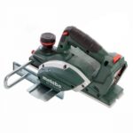 Metabo HO 18 LTX 20-82 18V Cordless Planer Body Only in Metabox 602082840 - Image 3