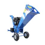 Hyundai HYCH7070E-2 212cc 70mm Petrol Wood Chipper 7hp Electric Start 4-Stroke - Image 11