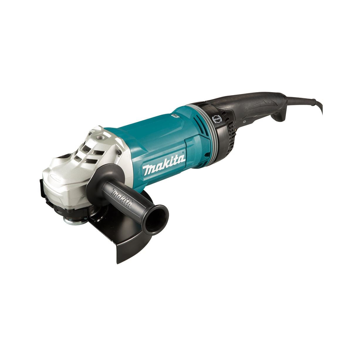 92de7507-e0e4-4490-b22d-16d45088ac25 Makita GA9070X1/1 230mm Corded Angle Grinder 110V Heavy-Duty Grinder for Precision Cutting & Grinding - Image 1