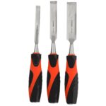 Kendo Wood Chisel Set 3 Pieces - Image 3