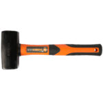 Kendo 52oz Fiberglass Stoning Hammer - Image 2