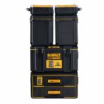 Dewalt DWST60480-1 TOUGHSYSTEM 2.0 Tower 6 Piece Set - Image 2