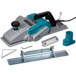 Makita 1806B/1 170mm Heavy Duty Planer 110V / 1200W - Image 2