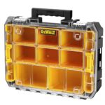 Dewalt DWST83411-1 TSTAK 2.0 Mobile Box Bundle - Image 5