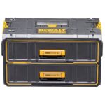 DeWalt DWST83529-1 Toughsystem Drawer Toolbox Organiser 2.0 - Image 3