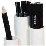 Excel Carpenters Pencil Wood Marking 10 Piece Set - Image 10