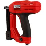 Excel 2-in-1 Electric Stapler Nailer Gun 18G Heavy Duty 240V - Image 5